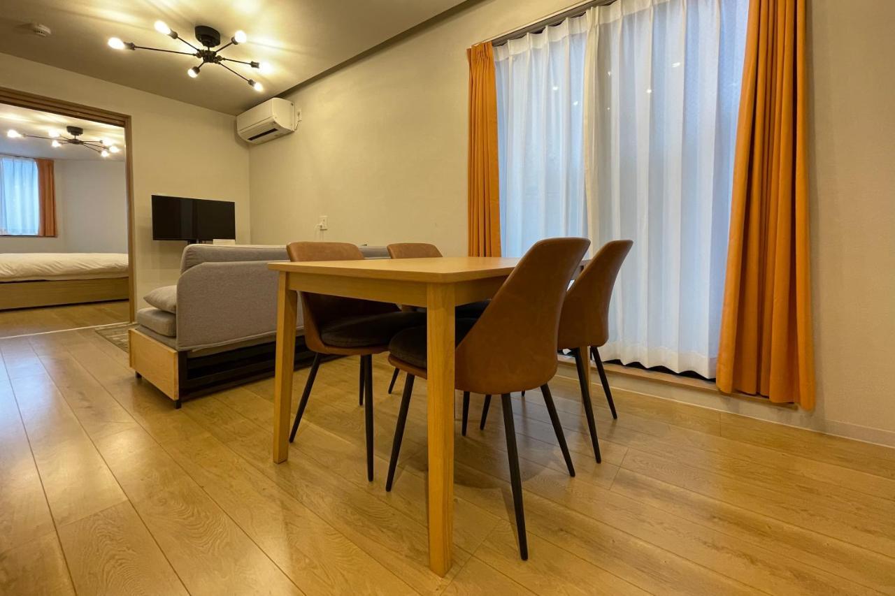 Seed Tanimachi 6-Chome Ōsaka Extérieur photo