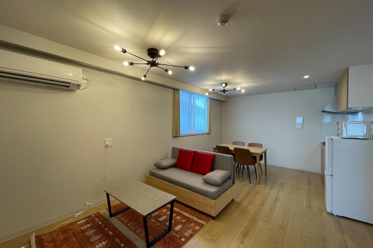 Seed Tanimachi 6-Chome Ōsaka Extérieur photo