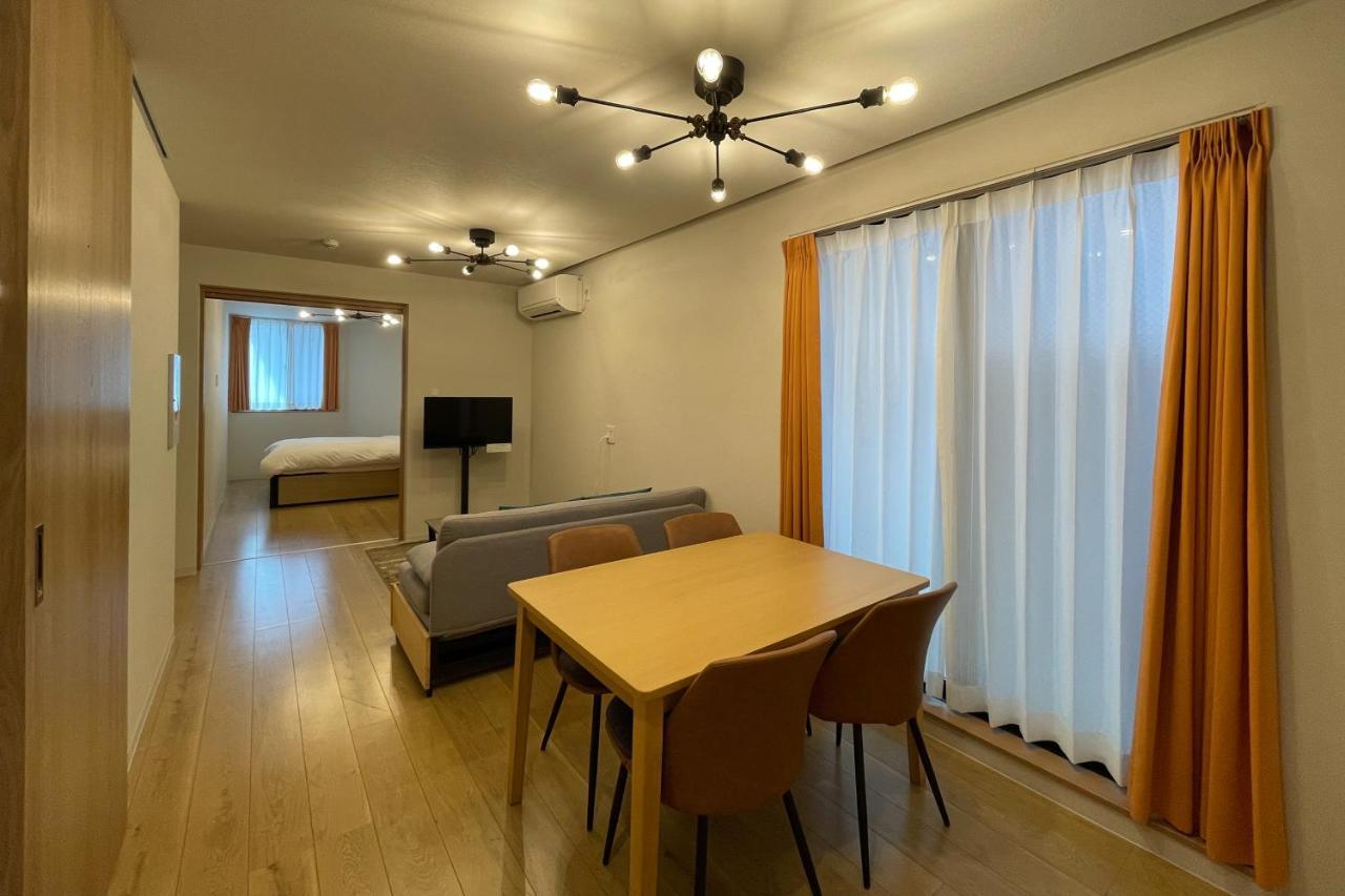 Seed Tanimachi 6-Chome Ōsaka Extérieur photo