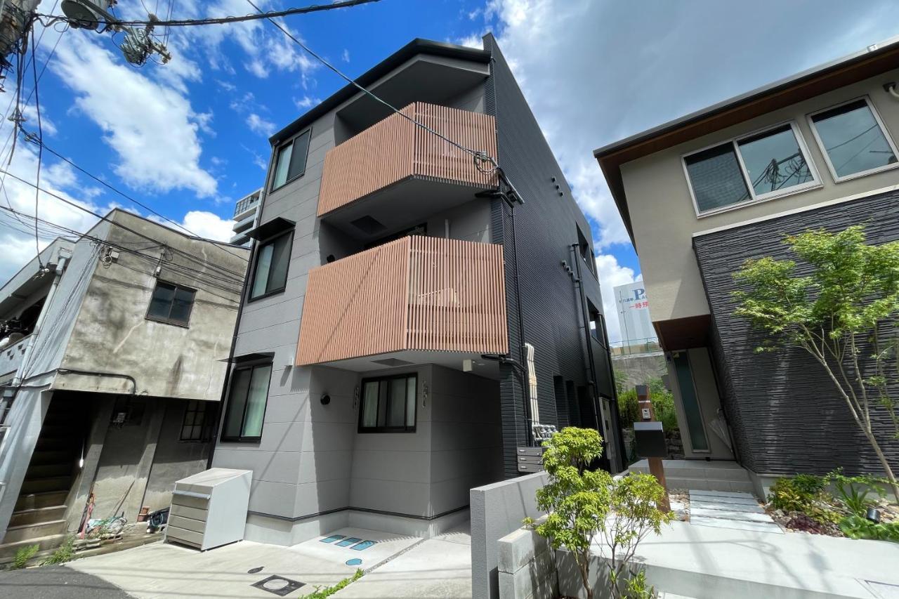 Seed Tanimachi 6-Chome Ōsaka Extérieur photo