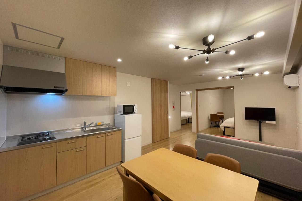 Seed Tanimachi 6-Chome Ōsaka Extérieur photo