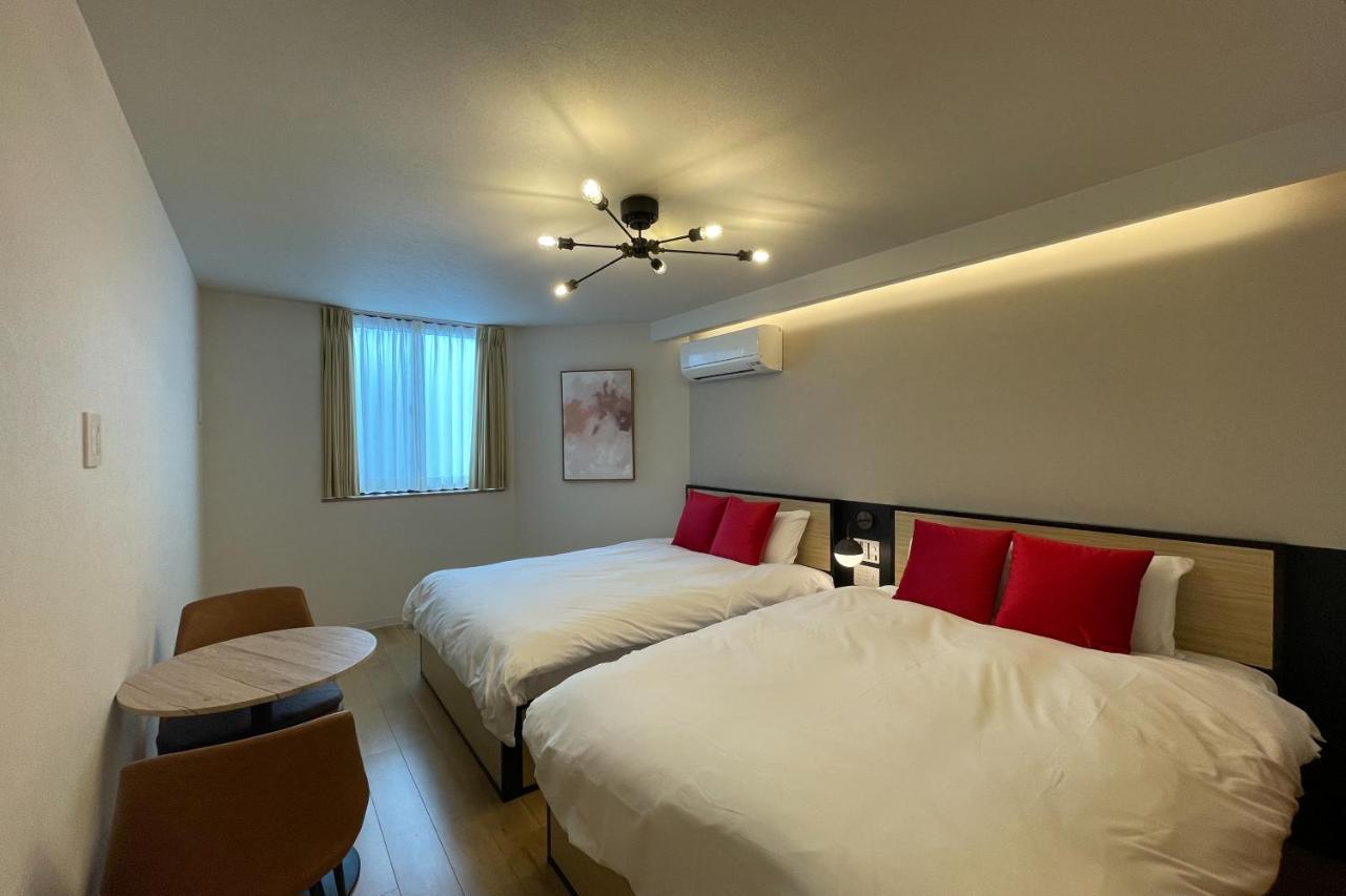 Seed Tanimachi 6-Chome Ōsaka Extérieur photo
