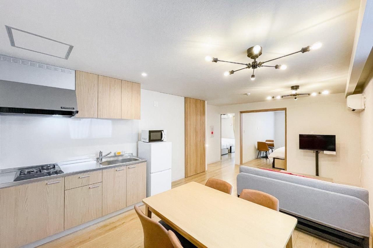 Seed Tanimachi 6-Chome Ōsaka Extérieur photo